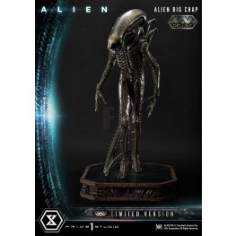 Alien socha 1/3 Alien Big Chap Deluxe Limited Version 79 cm